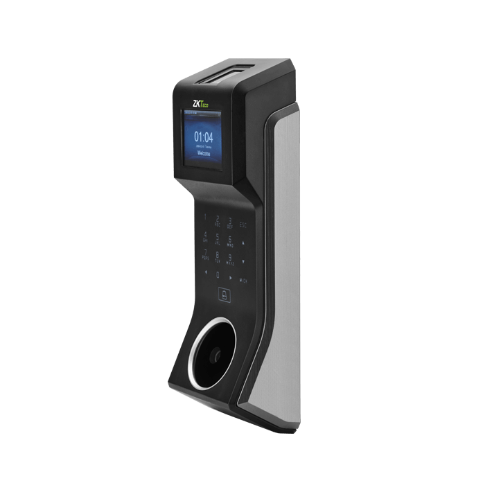 PA10 palm recognition, fingerprint door access